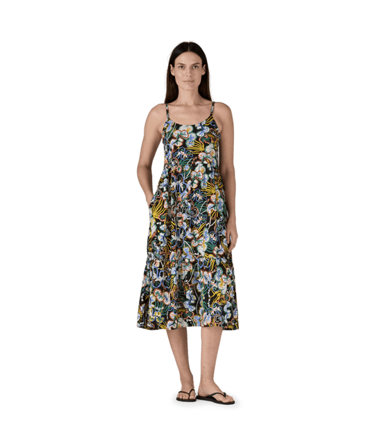 Patagonia Women's Tidal Threads Dress | Tailwaters Fly Fishing
