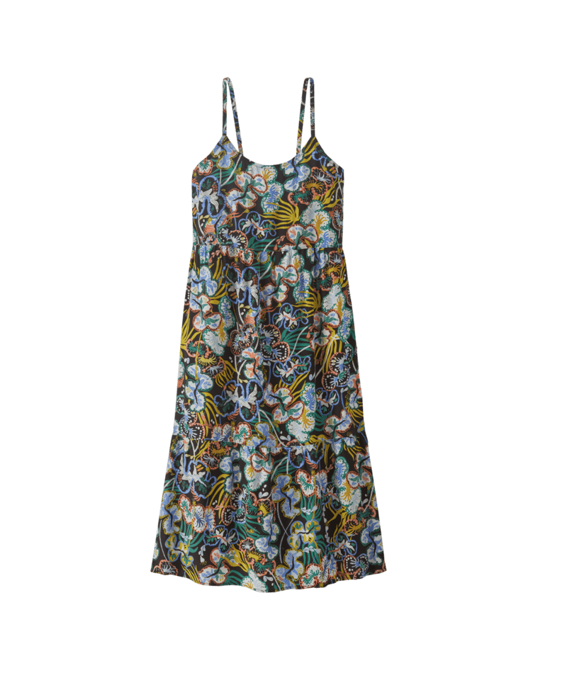 Patagonia Women's Tidal Threads Dress | Tailwaters Fly Fishing