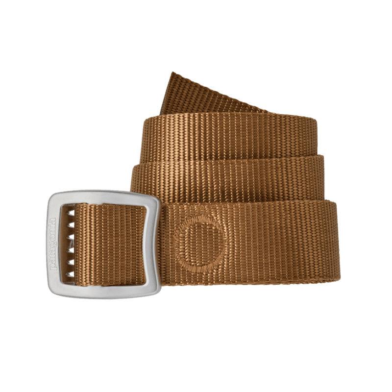 Patagonia Tech Web Belt | Tailwaters Fly Fishing
