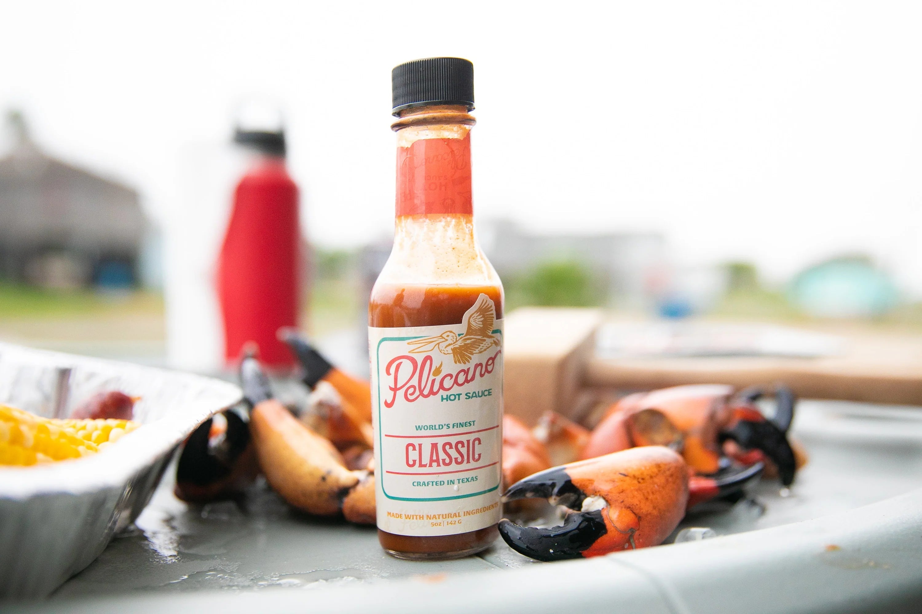 Pelicano Hot Sauce | Tailwaters Fly Fishing