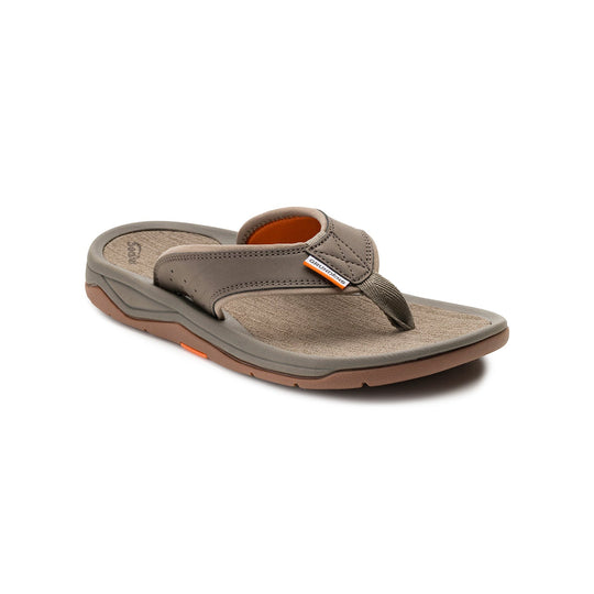 Grundens Deck-Boss Sandal | Tailwaters Fly Fishing
