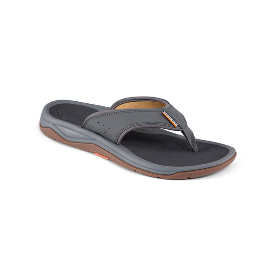 Grundens Deck-Boss Sandal | Tailwaters Fly Fishing
