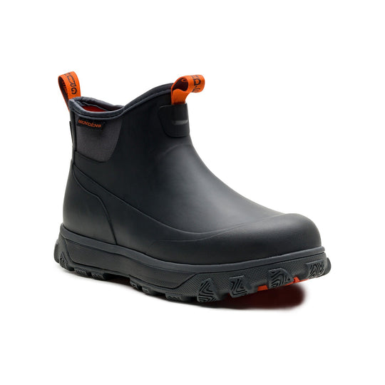 Grundens Deviation 6 Inch Ankle Boot, view 5
