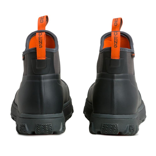 Grundens Deviation 6 Inch Ankle Boot, view 13