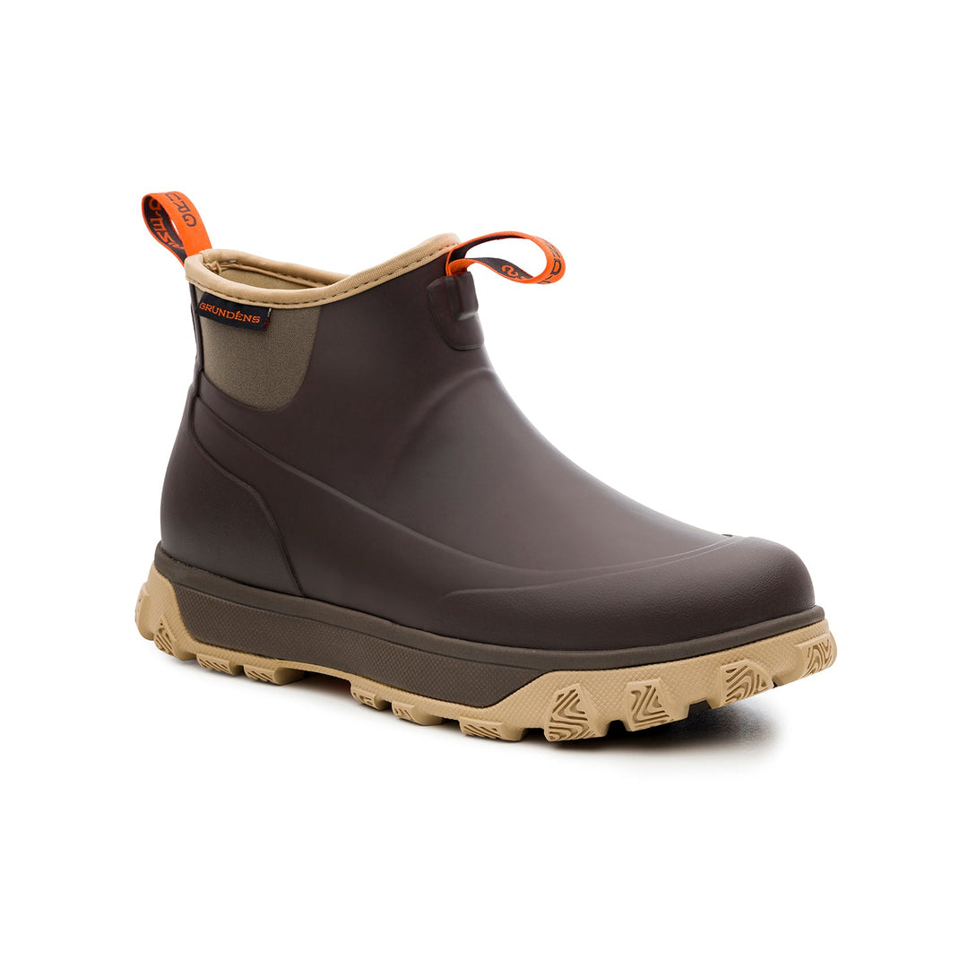 Grundens Deviation 6 Inch Ankle Boot, view 16