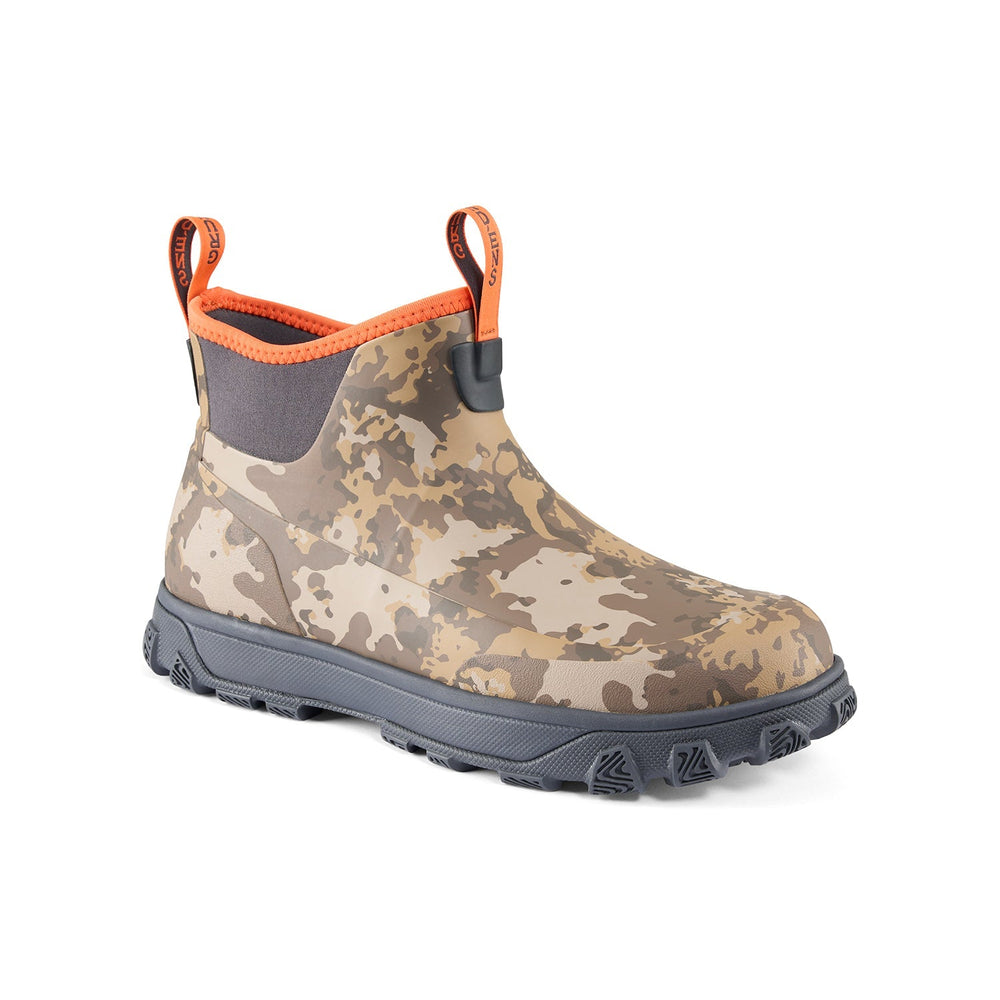 Grundens Deviation 6 Inch Ankle Boot, view 2
