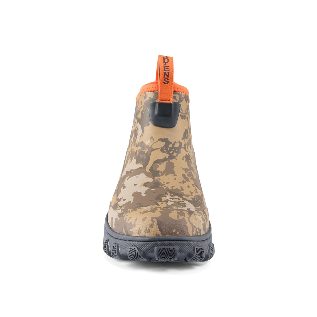 Grundens Deviation 6 Inch Ankle Boot, view 6