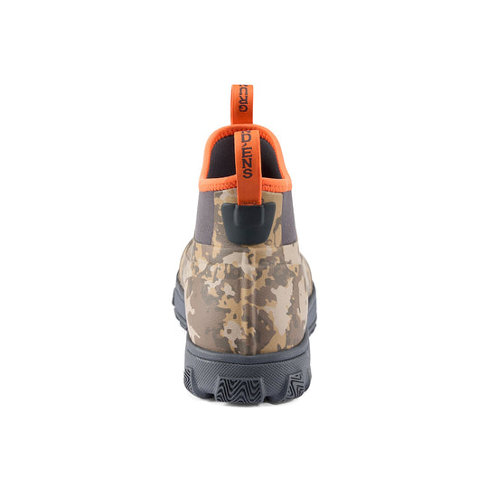 Grundens Deviation 6 Inch Ankle Boot, view 7