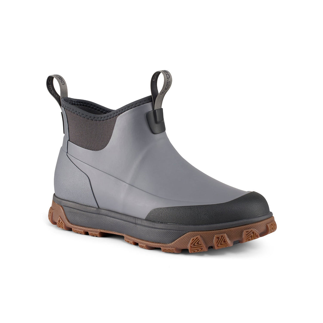 Grundens Deviation 6 Inch Ankle Boot, view 4