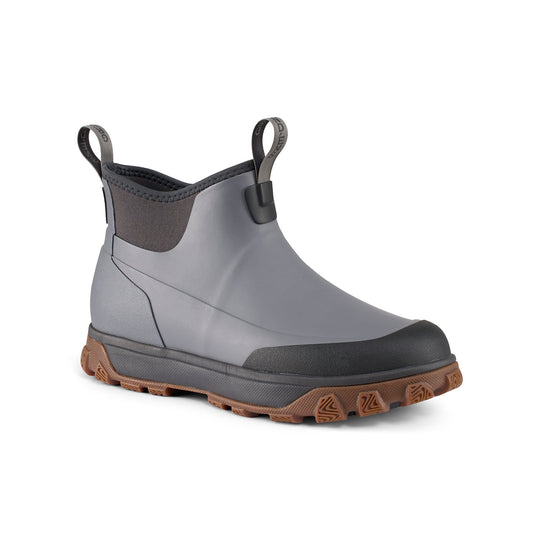 Grundens Deviation 6 Inch Ankle Boot, view 4