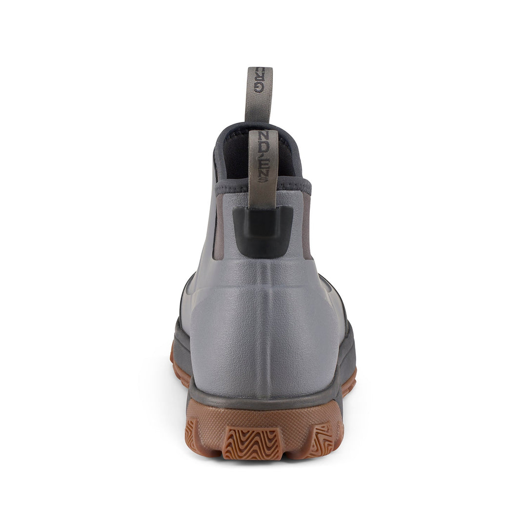 Grundens Deviation 6 Inch Ankle Boot, view 11