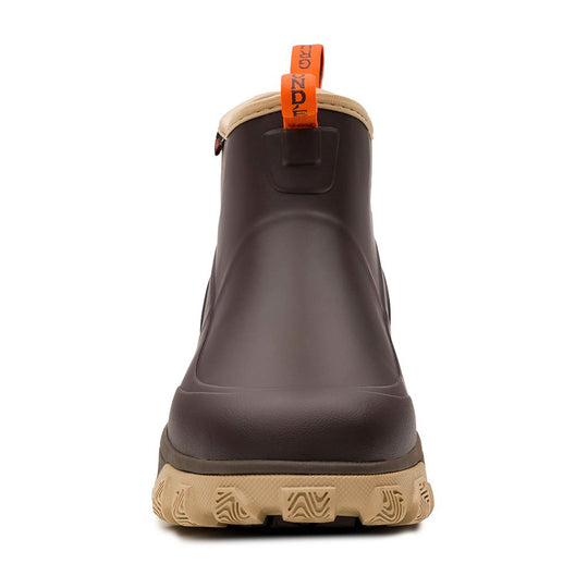 Grundens Deviation 6 Inch Ankle Boot, Brown