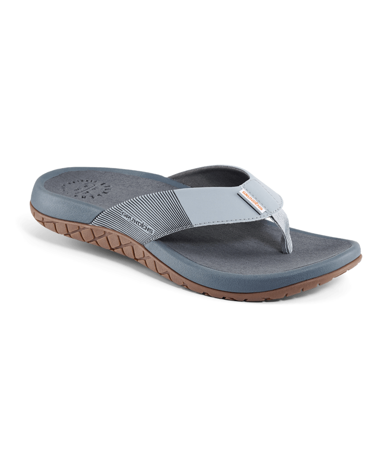 Grunden's Fishfinder Sandal | Tailwaters Fly Fishing