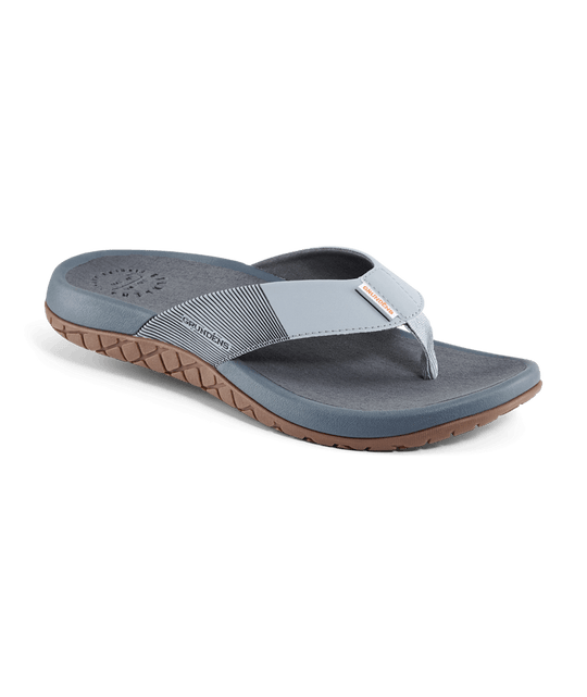 Grunden's Fishfinder Sandal | Tailwaters Fly Fishing
