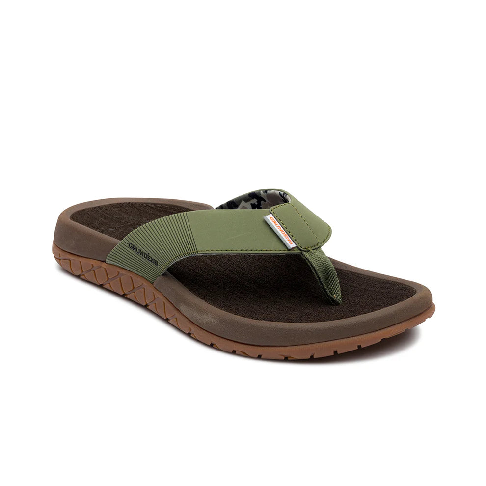 Grunden's Fishfinder Sandal | Tailwaters Fly Fishing