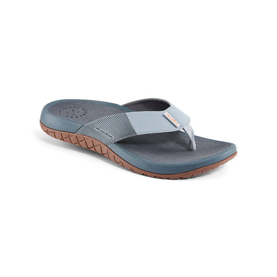 Grunden's Fishfinder Sandal | Tailwaters Fly Fishing