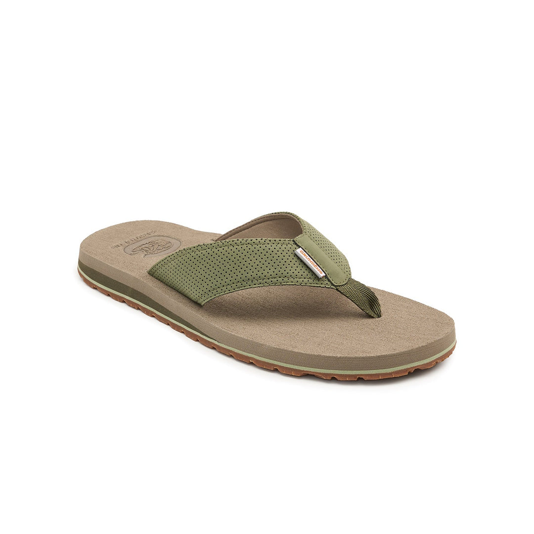 Grundens Species Sandal | Tailwaters Fly Fishing