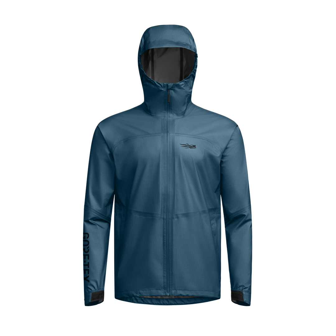 Sitka Dew Point Ultra Light Jacket | Tailwaters Fly Fishing