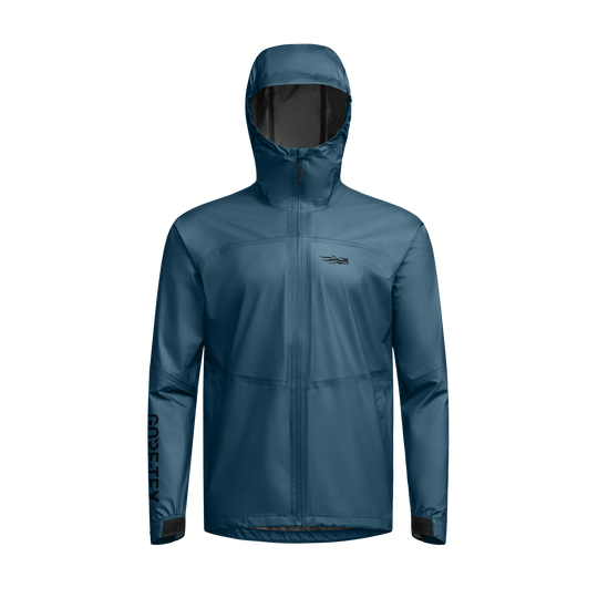 Sitka Dew Point Ultra Light Jacket | Tailwaters Fly Fishing