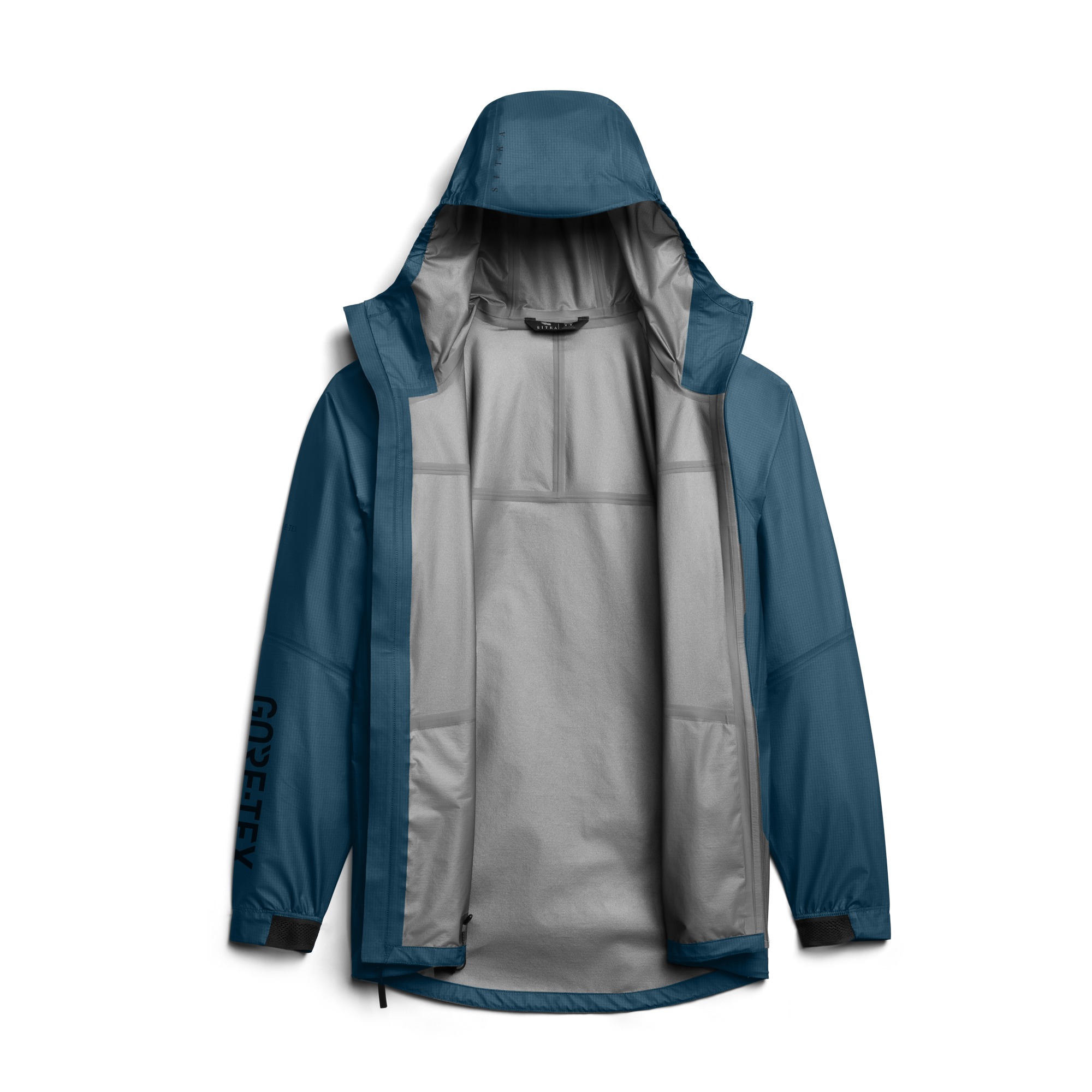 Sitka Dew Point Ultra Light Jacket | Tailwaters Fly Fishing