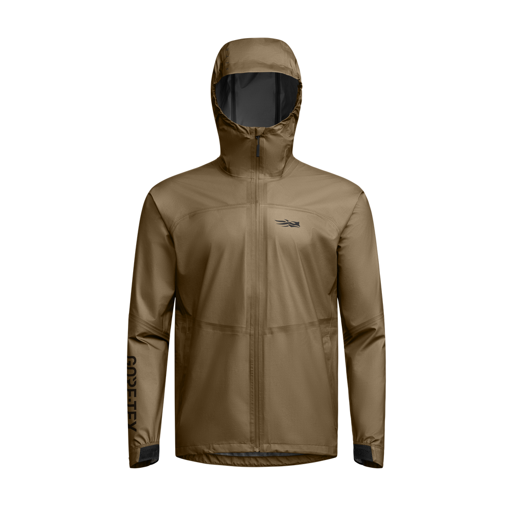 Sitka Dew Point Ultra Light Jacket | Tailwaters Fly Fishing