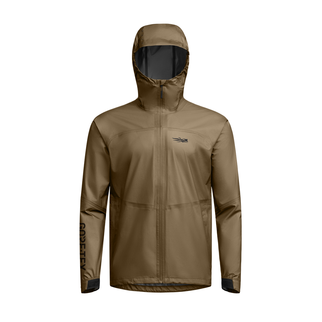 Sitka Dew Point Ultra Light Jacket | Tailwaters Fly Fishing