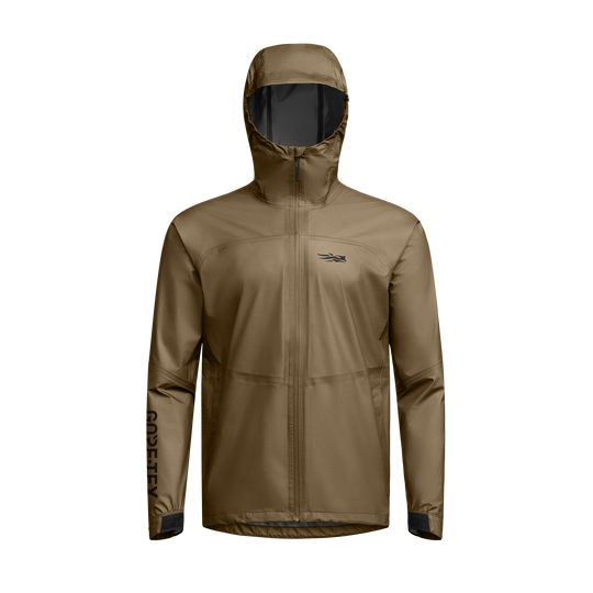 Sitka Dew Point Ultra Light Jacket | Tailwaters Fly Fishing