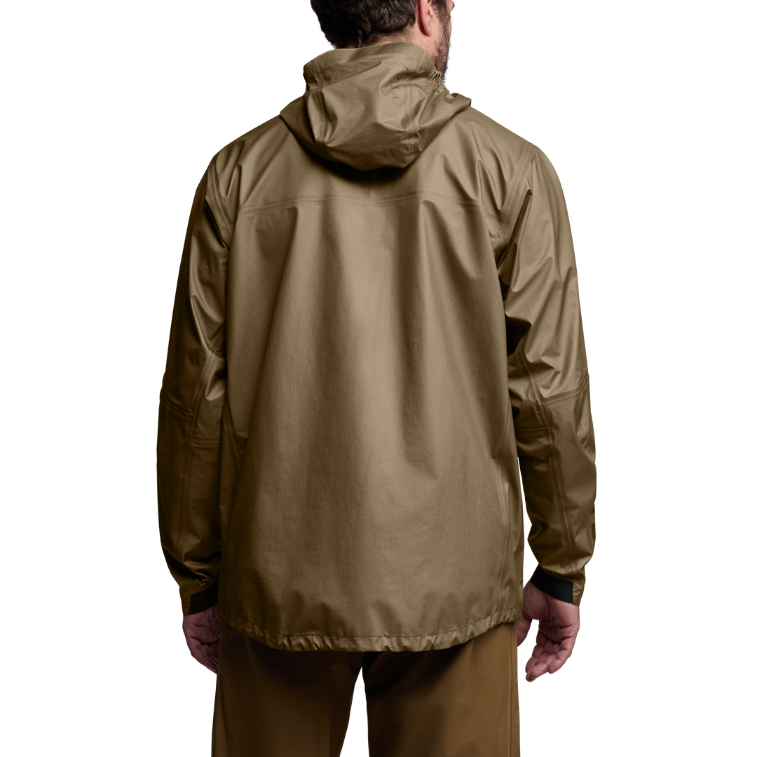 Sitka Dew Point Ultra Light Jacket | Tailwaters Fly Fishing