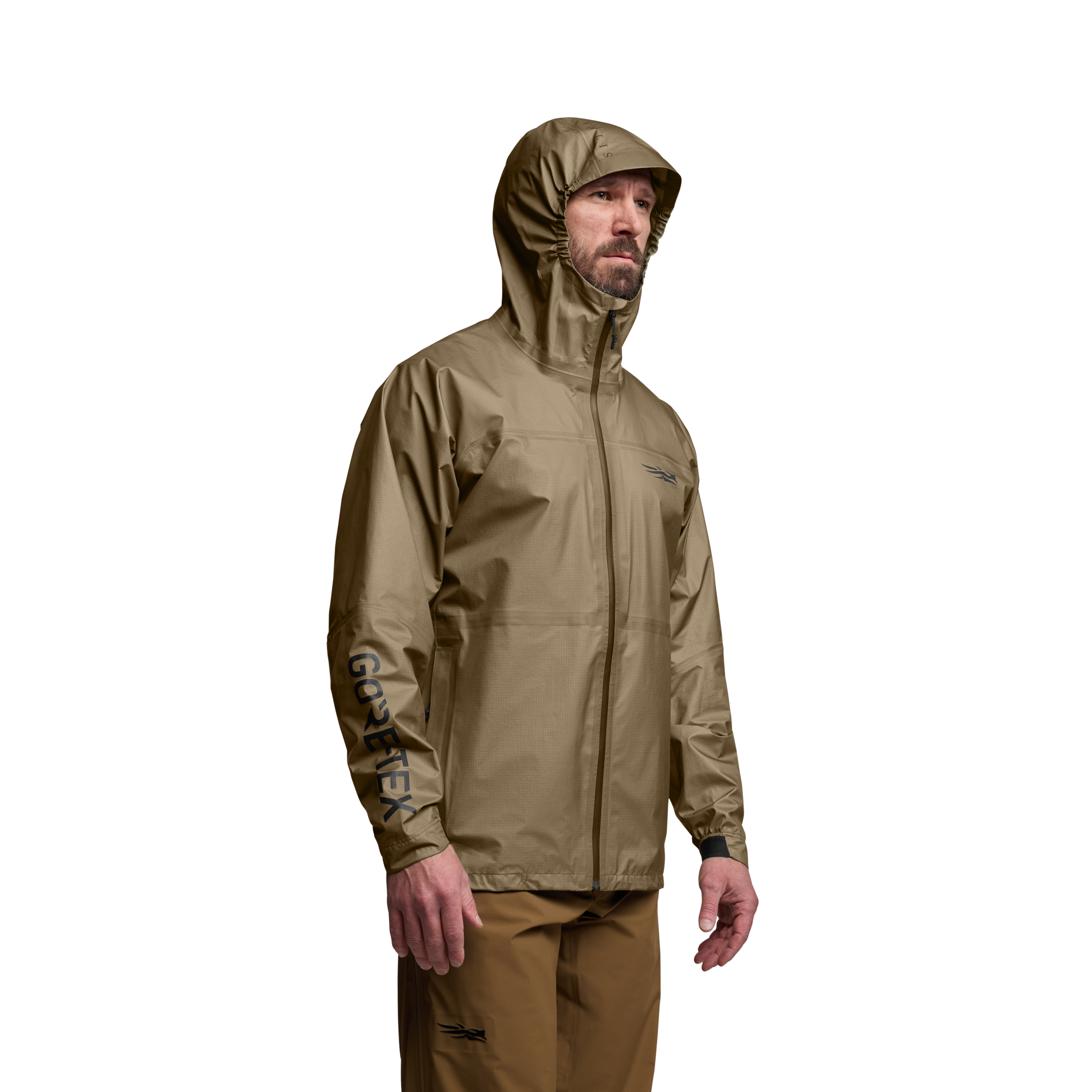Sitka Dew Point Ultra Light Jacket | Tailwaters Fly Fishing