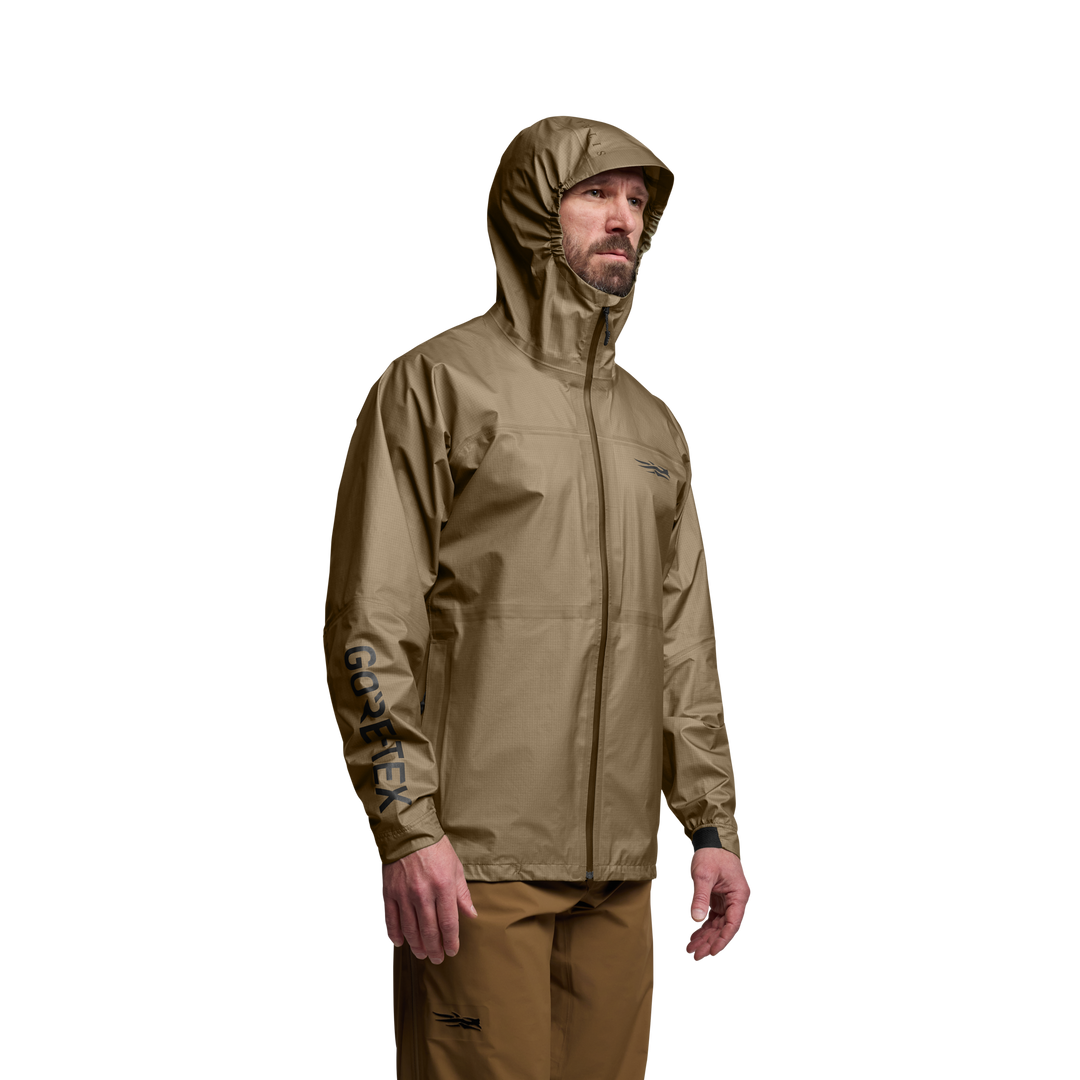 Sitka Dew Point Ultra Light Jacket | Tailwaters Fly Fishing