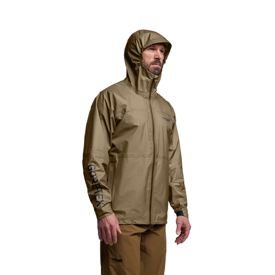 Sitka Dew Point Ultra Light Jacket | Tailwaters Fly Fishing