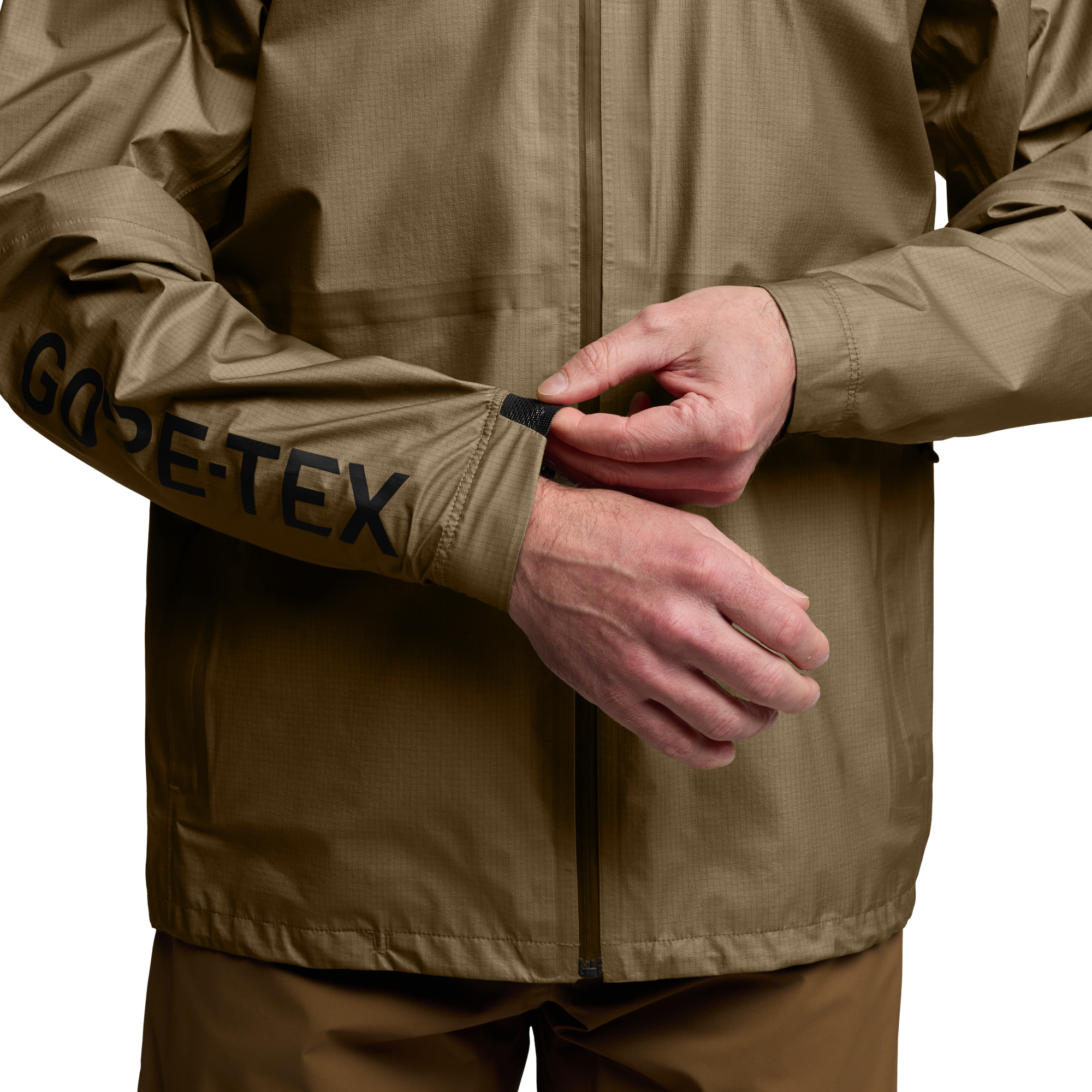 Sitka Dew Point Ultra Light Jacket | Tailwaters Fly Fishing