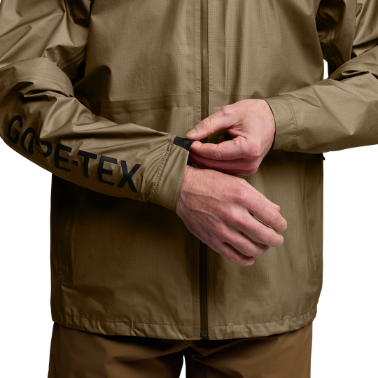 Sitka Dew Point Ultra Light Jacket | Tailwaters Fly Fishing