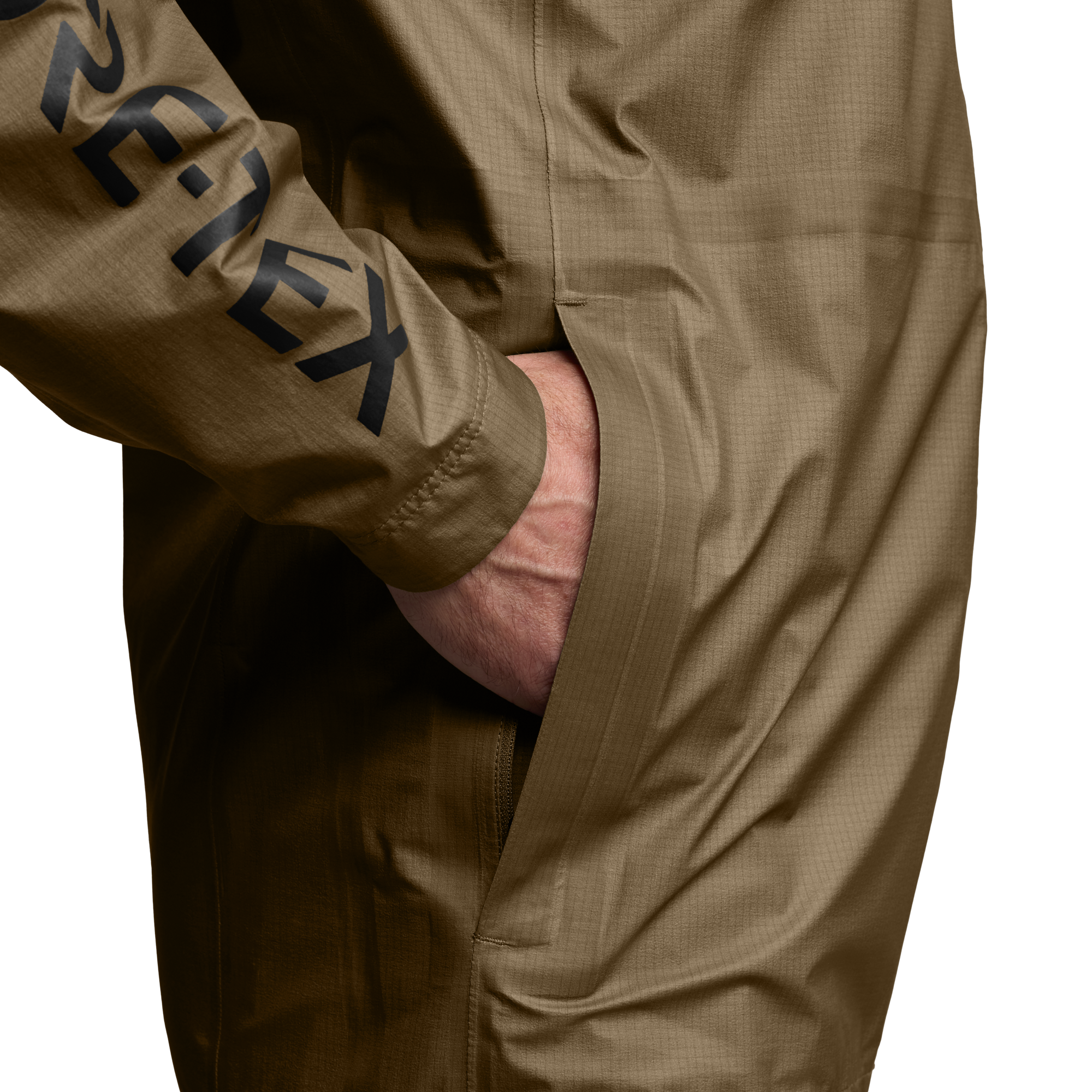 Sitka Dew Point Ultra Light Jacket | Tailwaters Fly Fishing
