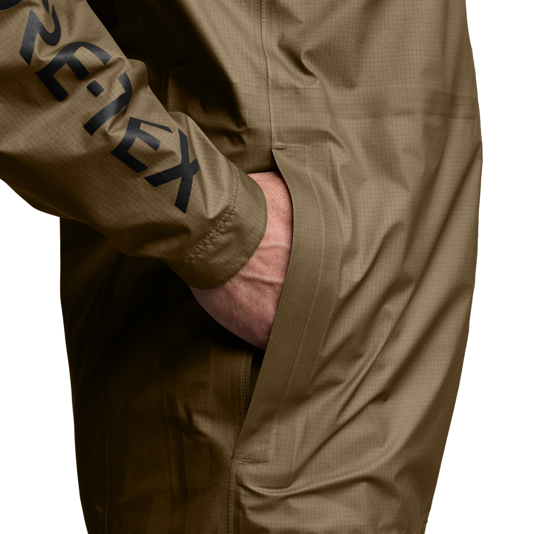 Sitka Dew Point Ultra Light Jacket | Tailwaters Fly Fishing
