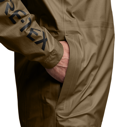 Sitka Dew Point Ultra Light Jacket | Tailwaters Fly Fishing