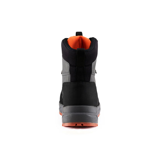 Grundens Bedrock Wading Boot - Rubber | Tailwaters Fly Fishing