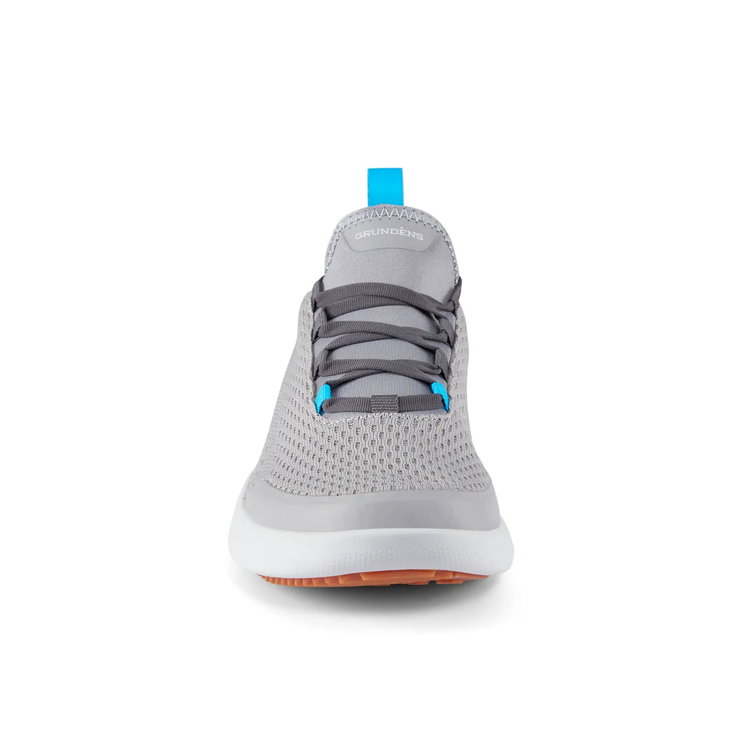 Grundens CrossCurrent Boat Shoe | Tailwaters Fly Fishing