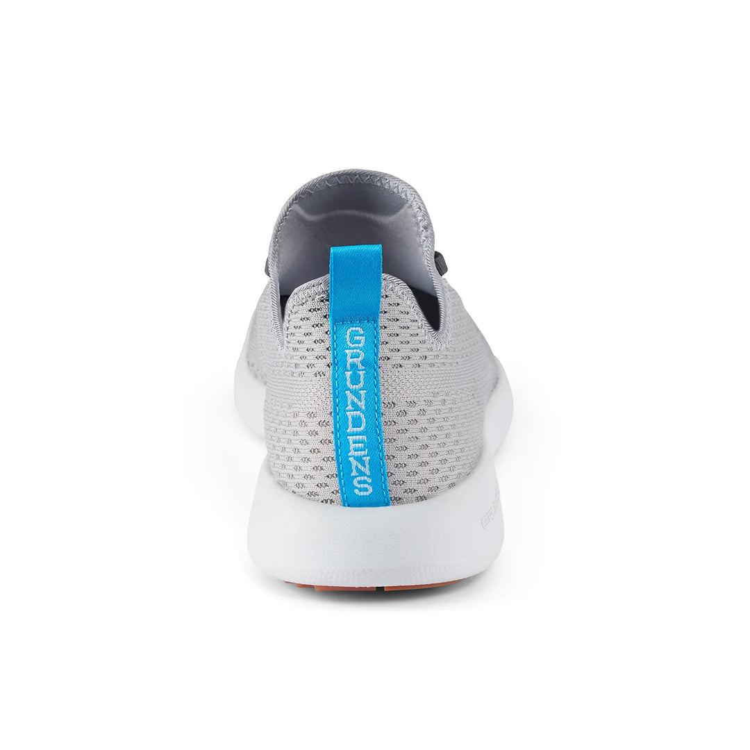 Grundens CrossCurrent Boat Shoe | Tailwaters Fly Fishing