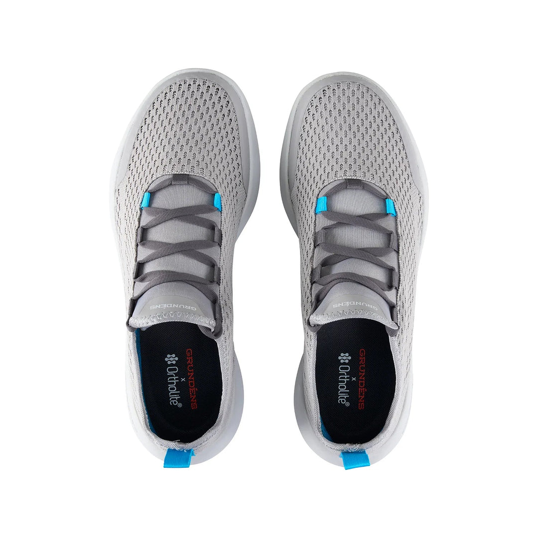 Grundens CrossCurrent Boat Shoe | Tailwaters Fly Fishing