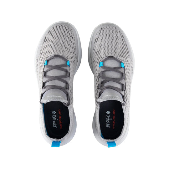 Grundens CrossCurrent Boat Shoe | Tailwaters Fly Fishing