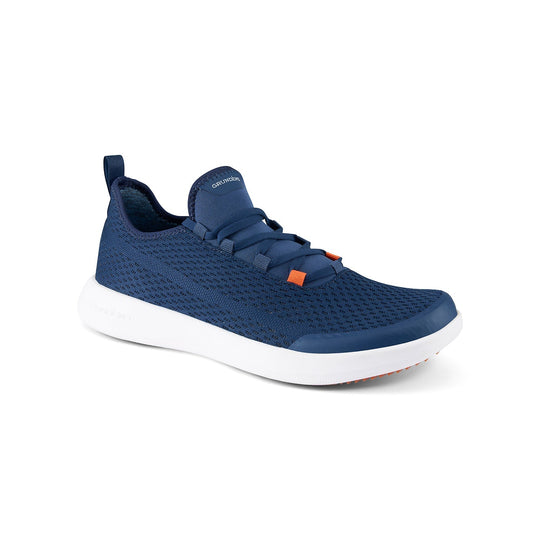 Grundens CrossCurrent Boat Shoe | Tailwaters Fly Fishing