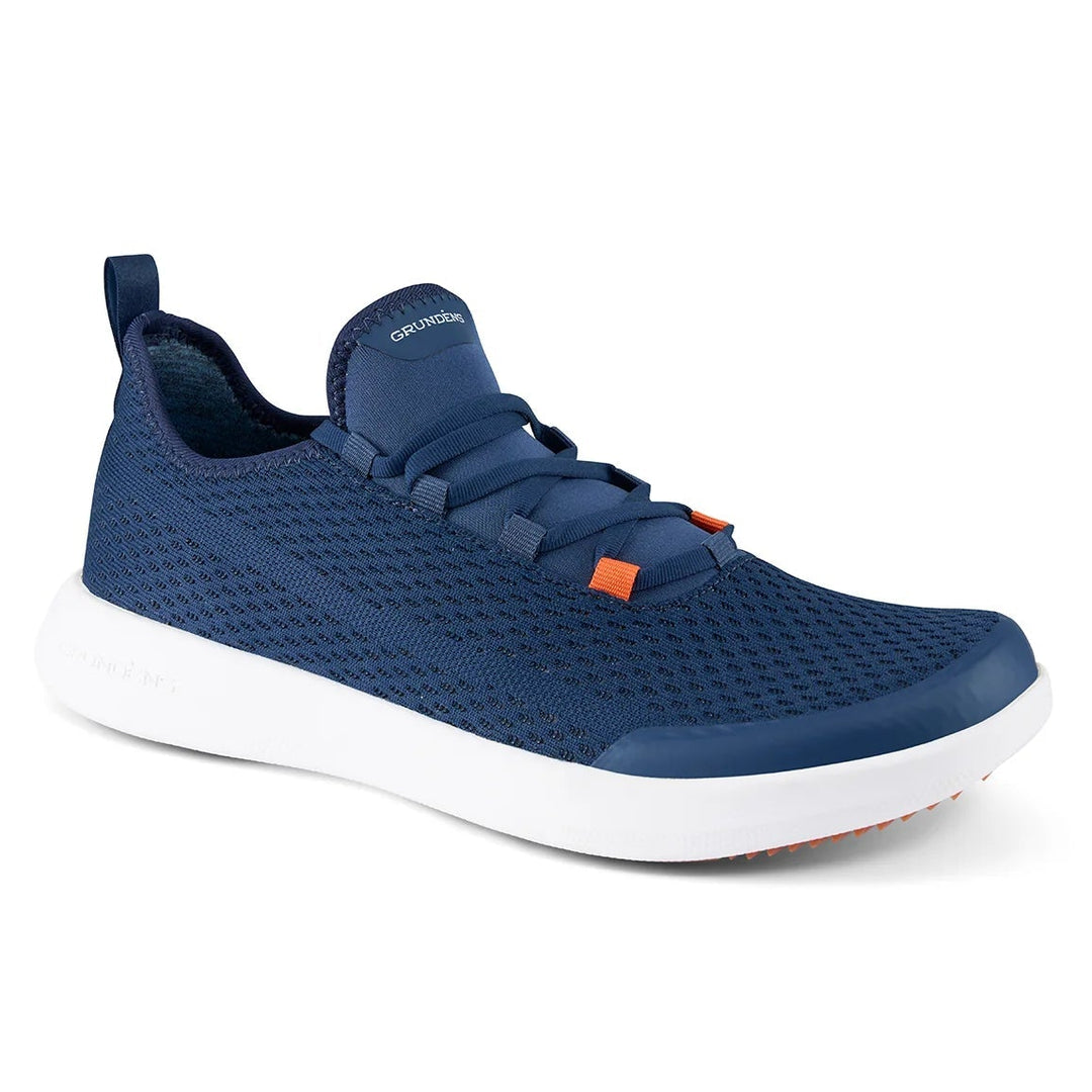 Grundens CrossCurrent Boat Shoe | Tailwaters Fly Fishing
