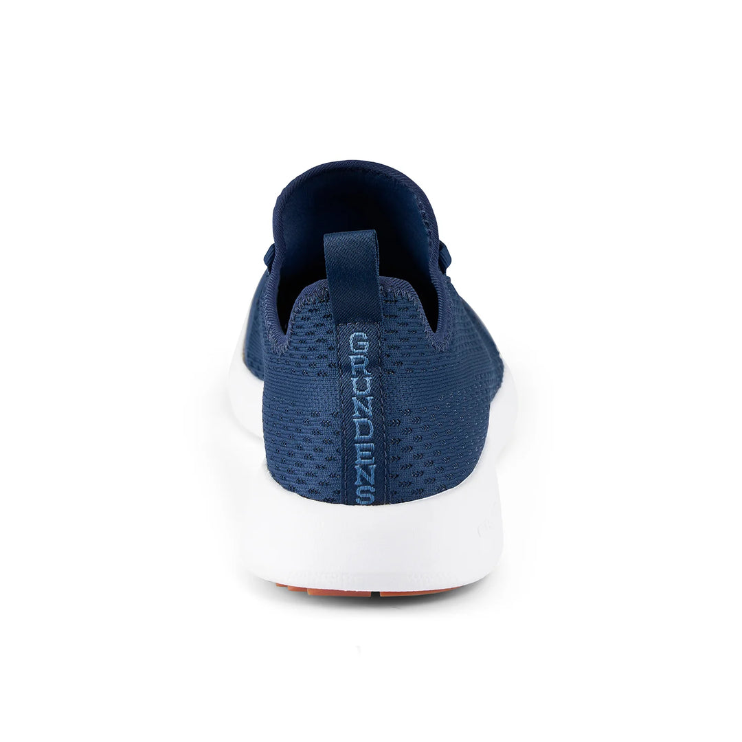 Grundens CrossCurrent Boat Shoe | Tailwaters Fly Fishing