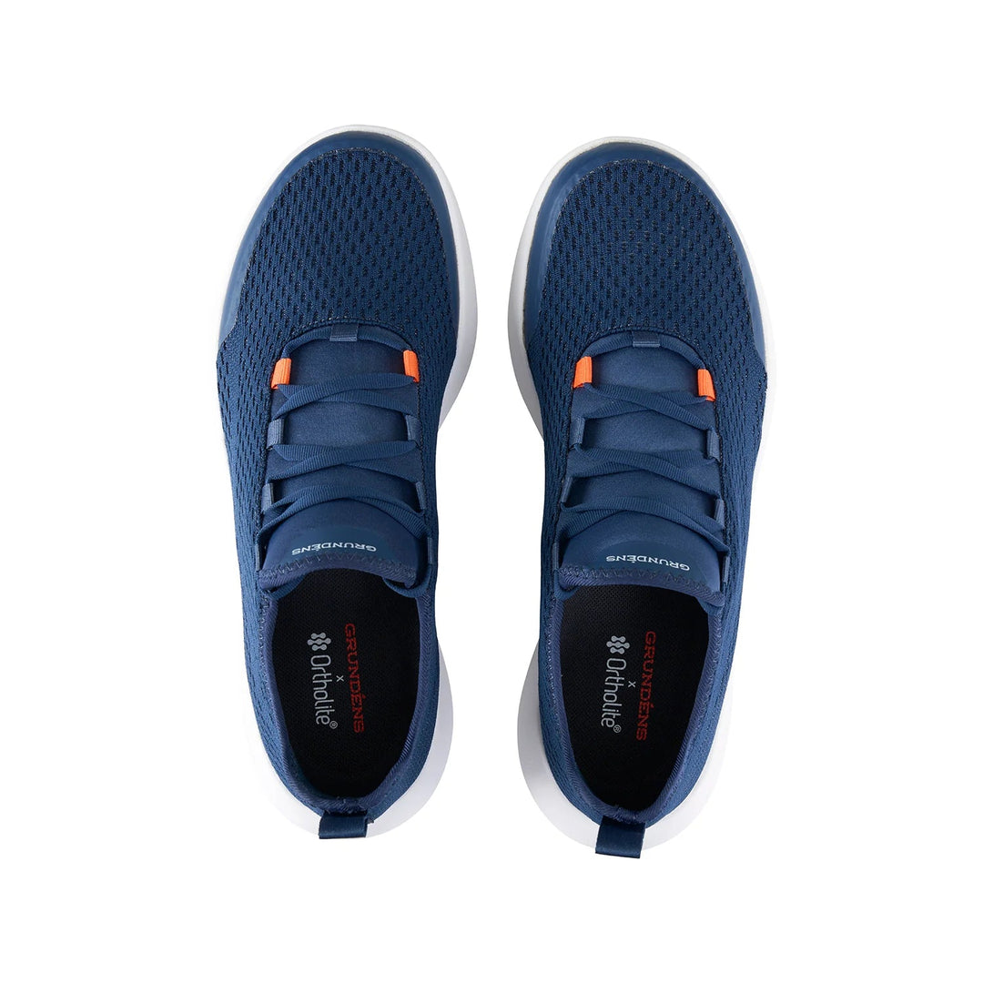 Grundens CrossCurrent Boat Shoe | Tailwaters Fly Fishing