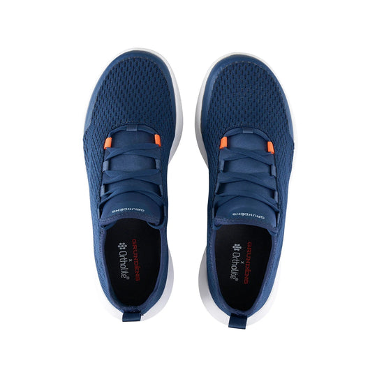 Grundens CrossCurrent Boat Shoe | Tailwaters Fly Fishing
