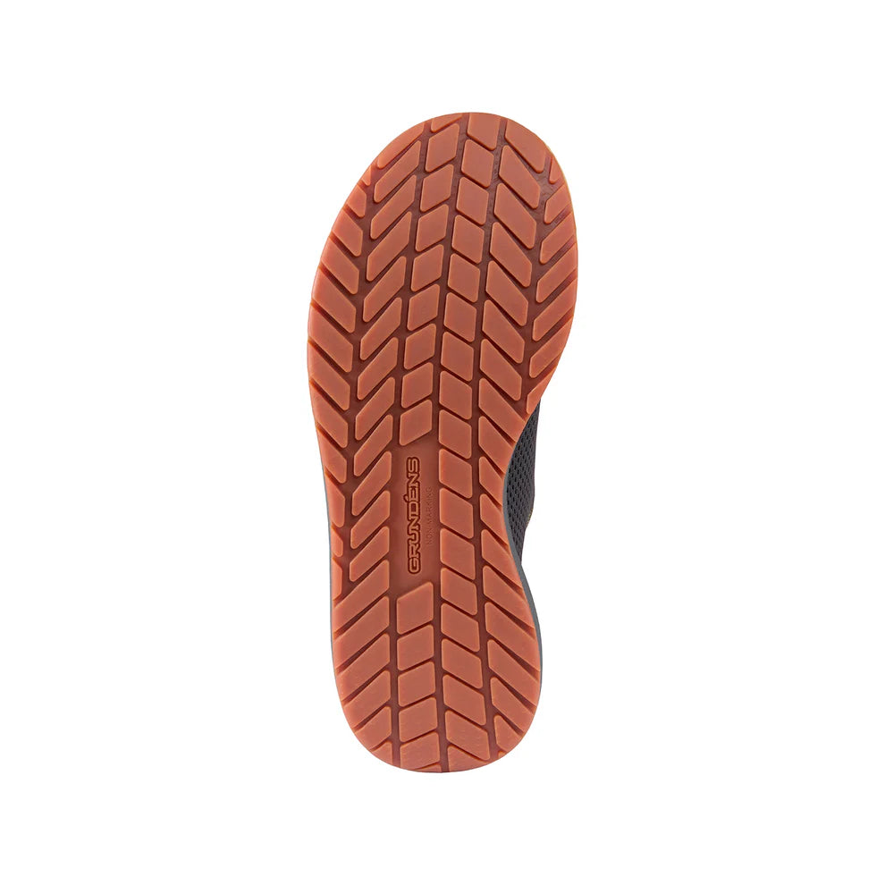 Grundens Keeper Sneaker | Tailwaters Fly Fishing