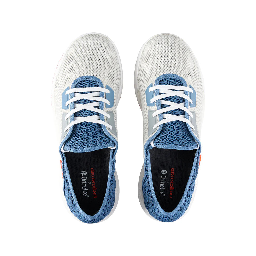 Grundens Keeper Sneaker | Tailwaters Fly Fishing