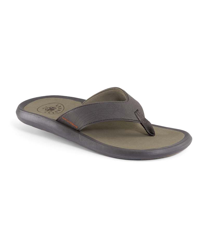 Grundens All-Waters Sandal | Tailwaters Fly Fishing