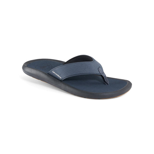 Grundens All-Waters Sandal, view 3